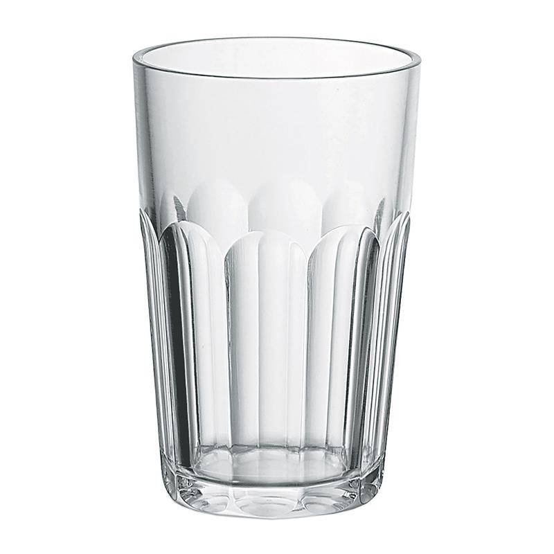 Guzzini - TALL GROUND TUMBLER HAPPY HOUR