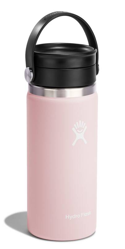 Hydro Flask - Butelka 16oz Wide Flex Sip Lid Trillium