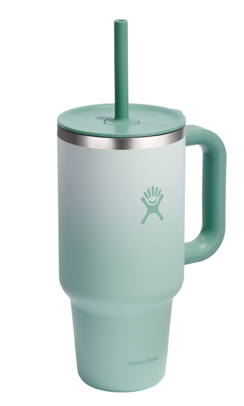 Hydro Flask - Kubek 32oz All Around TravelTumbler MatchaOmbre