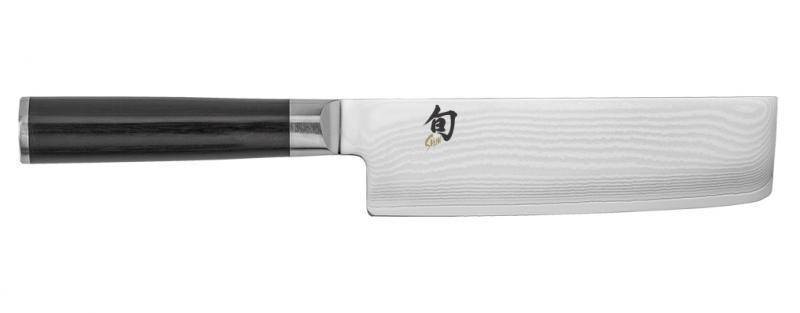 KAI - Nóż NAKIRI 16,5 cm SHUN