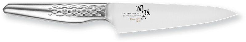 KAI - Nóż uniwersalny 12 cm Seki Magoroku Shoso