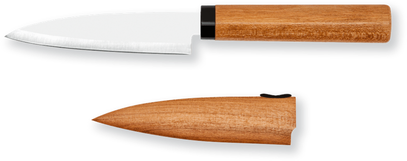 KAI - Nożyk do owoców 12 cm