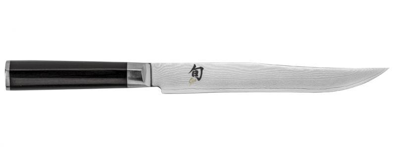 KAI - japoński nóż do plastrowania 20 cm Shun