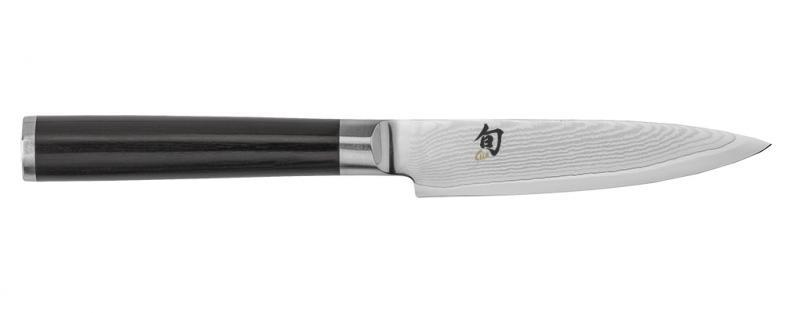 KAI - japoński nóż uniwersalny 10,3 cm Shun