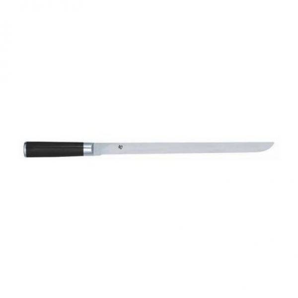 KAI - nóż do szynki 30 cm Shun