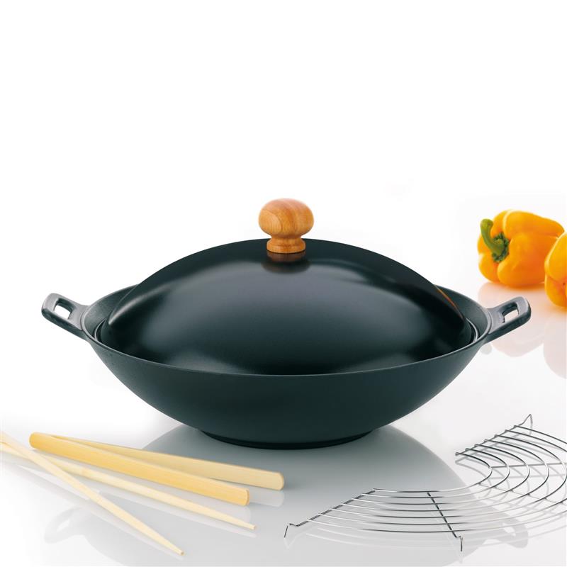 Kela - zestaw wok, 5 sztuk Classic