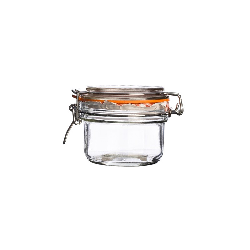 Kilner - Słoik 0,125l, Round Clip Top Jar