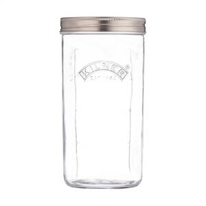 Kilner - Zestaw do fermentacji 1l.