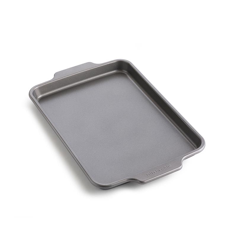 KitchenAid - Blacha do pieczenia 33x22,5cm