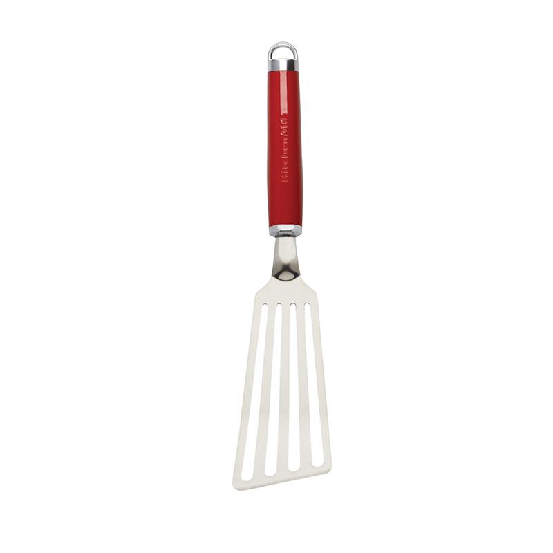 KitchenAid Culinary Tools - łopatka do smażenia CORELINE Empire Red