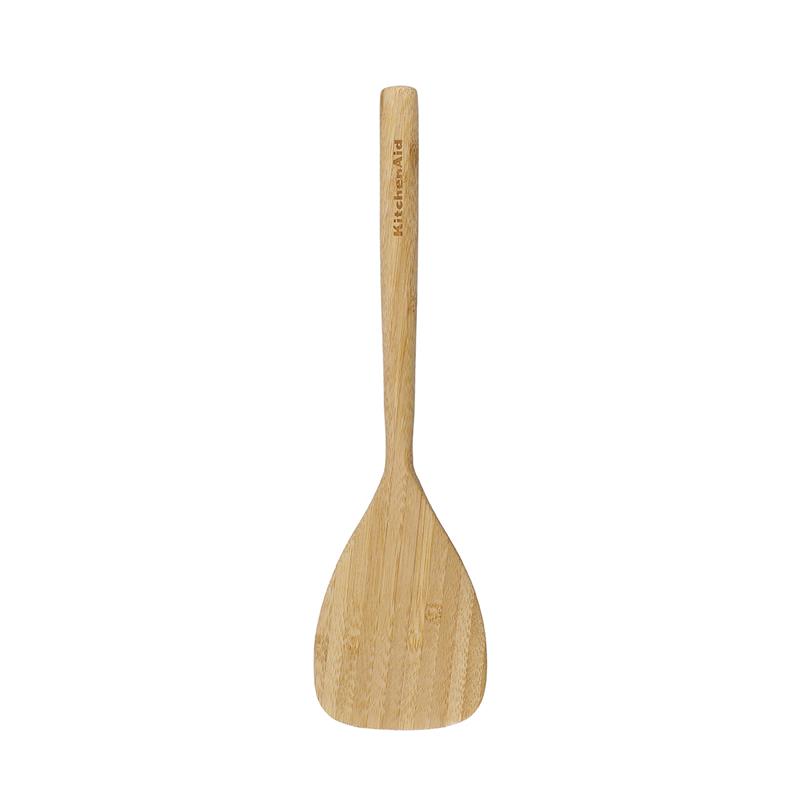 KitchenAid Culinary Tools - łopatka drewniana CLASSIC Bamboo