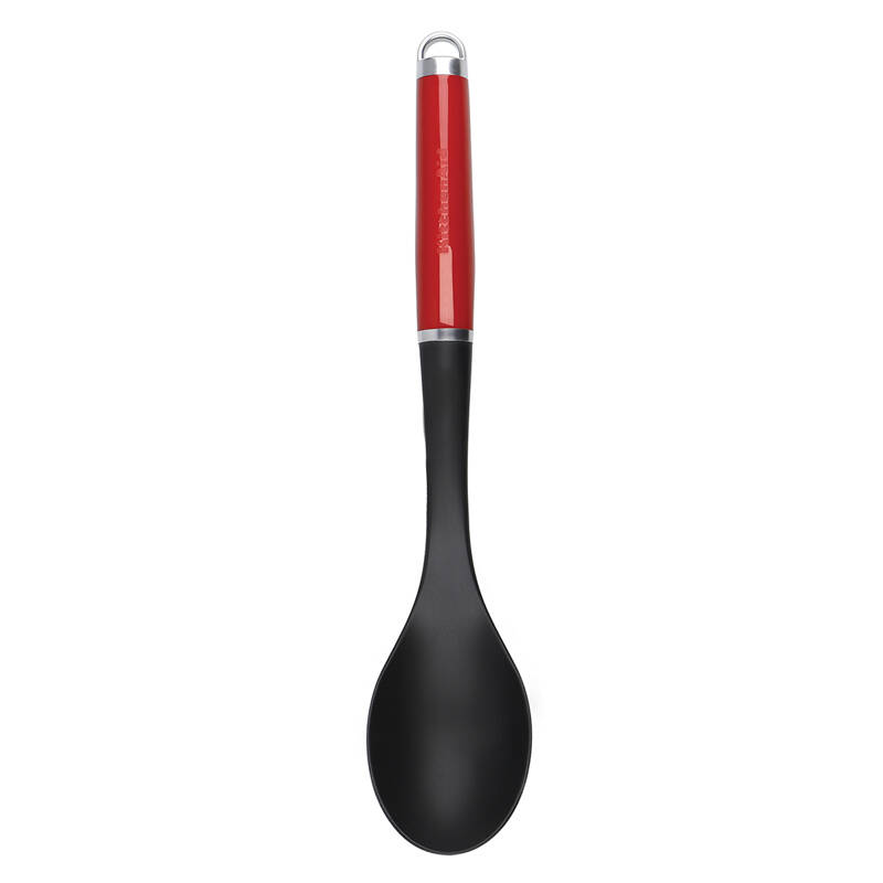 KitchenAid Culinary Tools - łyżka kuchenna CORELINE Empire Red