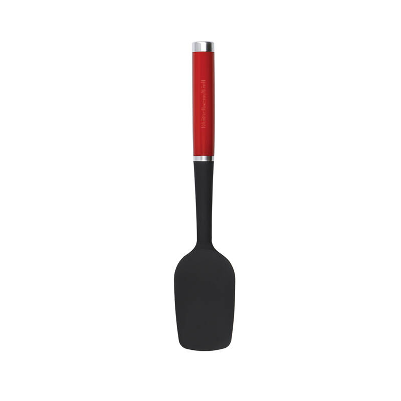 KitchenAid Culinary Tools - łyżka kuchenna CORELINE Empire Red