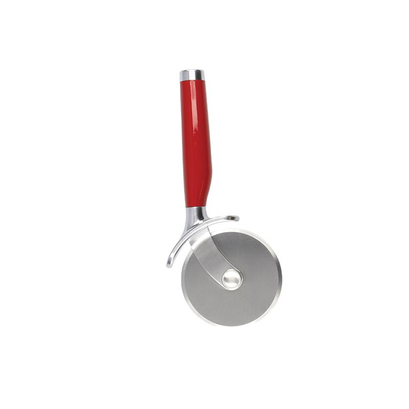 KitchenAid Culinary Tools - nóż do krojenia pizzy CORELINE Empire Red