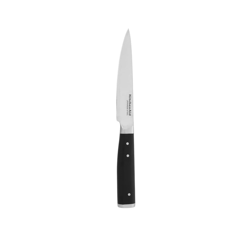 KitchenAid Culinary Tools - noż kuchenny 11 cm z osłonką