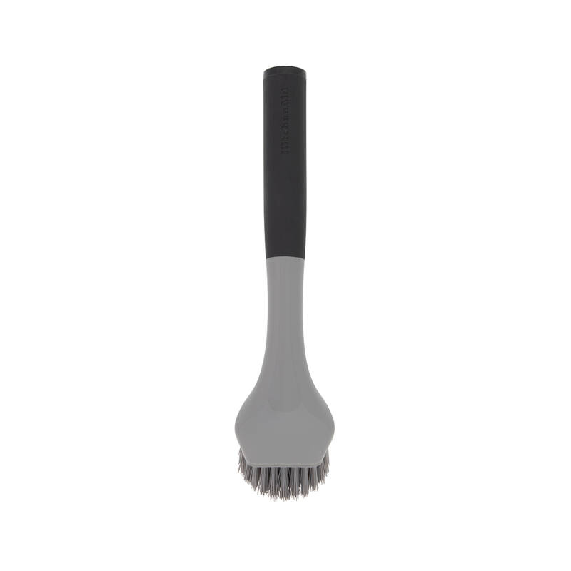 KitchenAid Culinary Tools - szczotka do mycia naczyń żeliwnych 26 cm