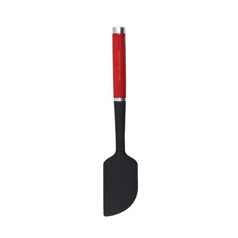 KitchenAid Culinary Tools - szpatuła silikonowa CORELINE Empire Red