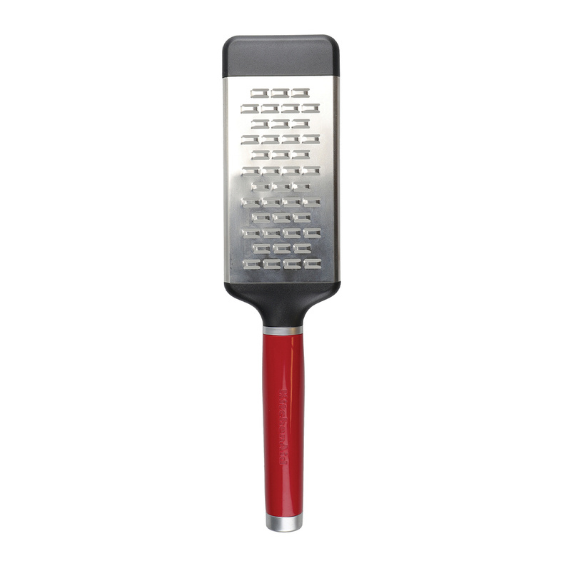 KitchenAid Culinary Tools - tarka do sera CORELINE Empire Red