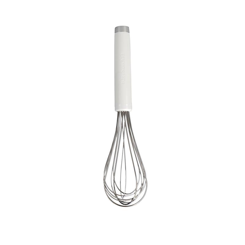 KitchenAid Culinary Tools - trzepaczka CLASSIC White