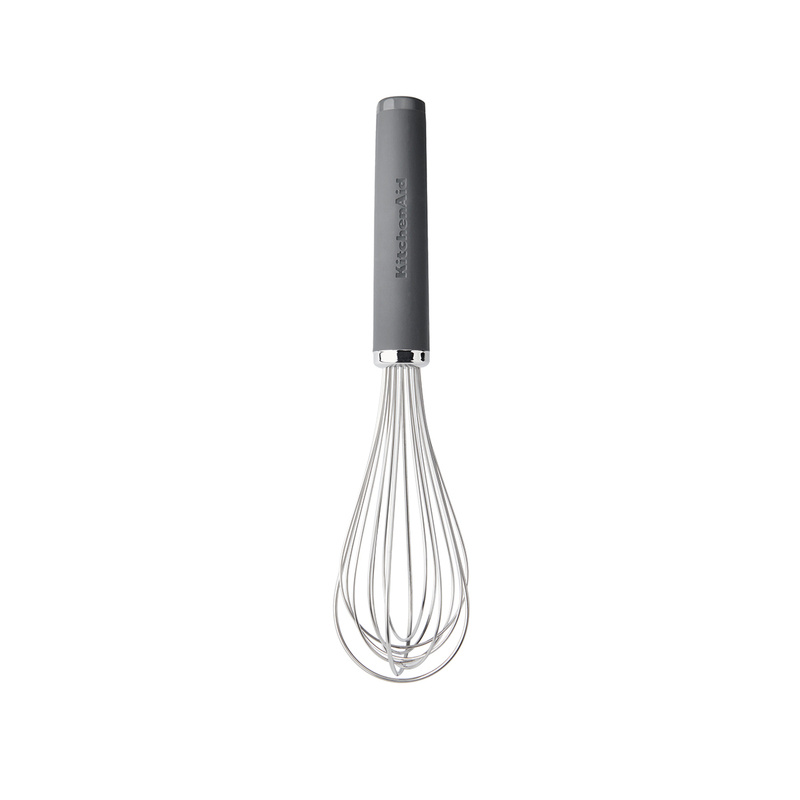 KitchenAid Culinary Tools - trzepaczka CORELINE Charcoal Grey