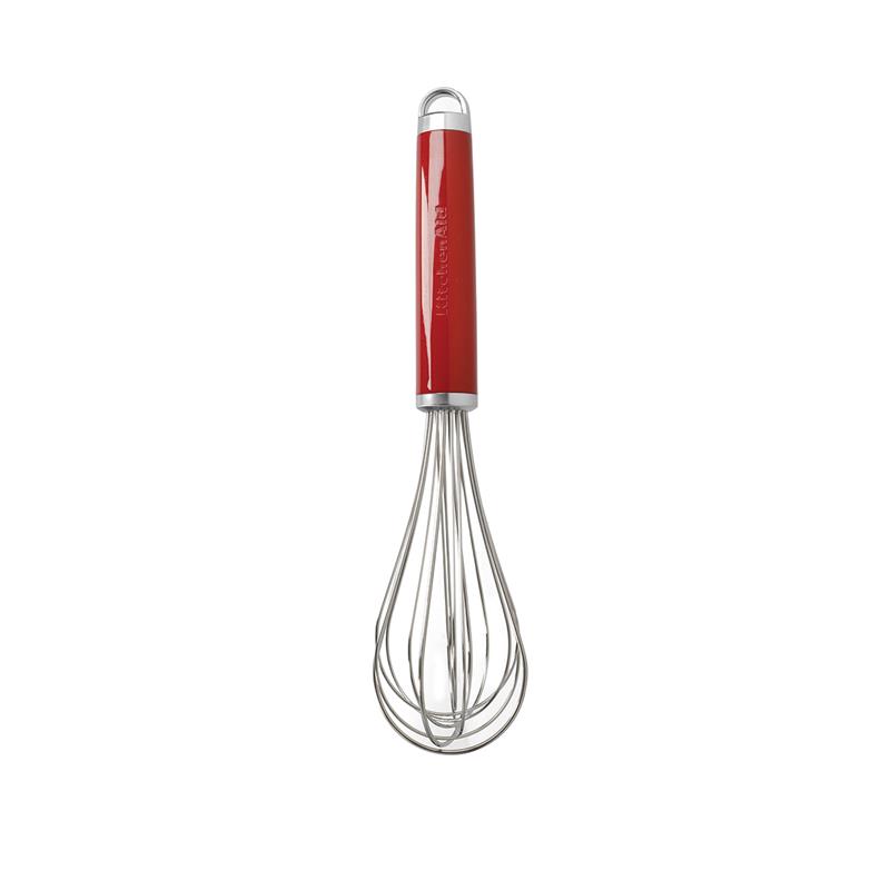 KitchenAid Culinary Tools - trzepaczka CORELINE Empire Red