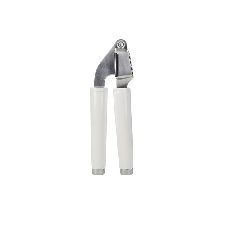 KitchenAid Culinary Tools - wyciskacz do czosnku CLASSIC White