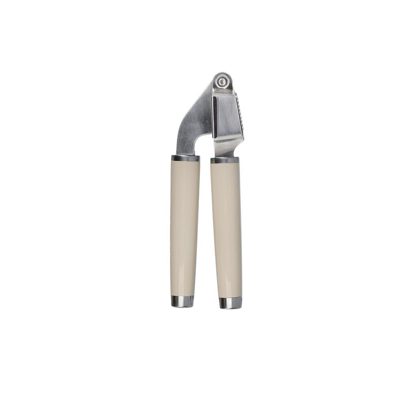 KitchenAid Culinary Tools - wyciskacz do czosnku CORELINE Almond Cream