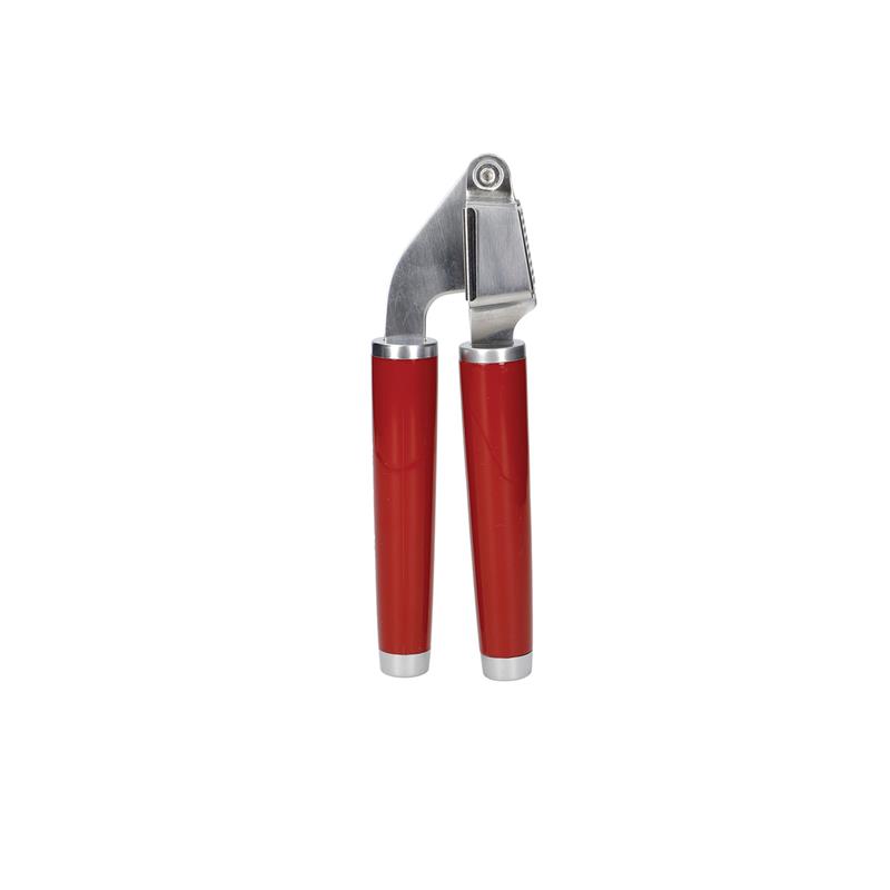 KitchenAid Culinary Tools - wyciskacz do czosnku CORELINE Empire Red