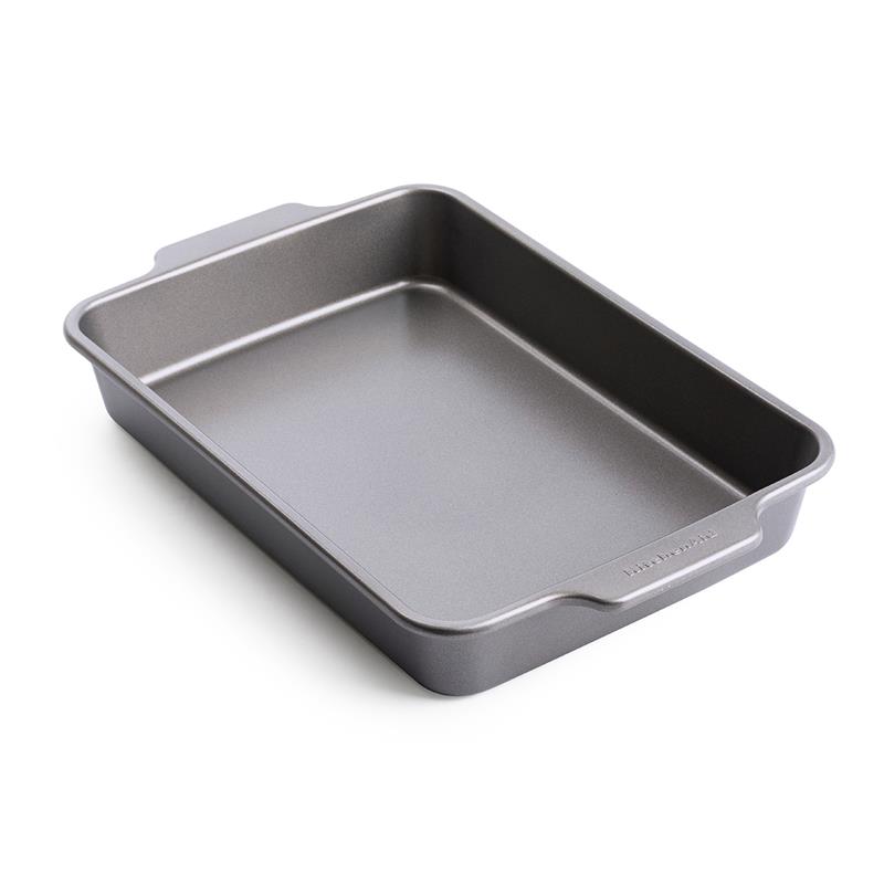 KitchenAid - Forma do pieczenia 33x22,5cm