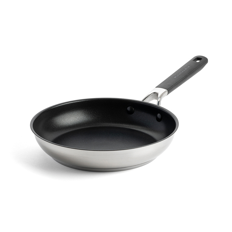 KitchenAid - Patelnia z powłoką Classic 24 cm