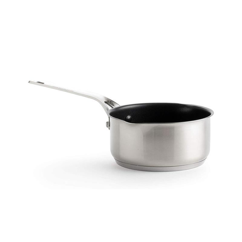 KitchenAid - Rondel stalowy z powłoką 16 cm