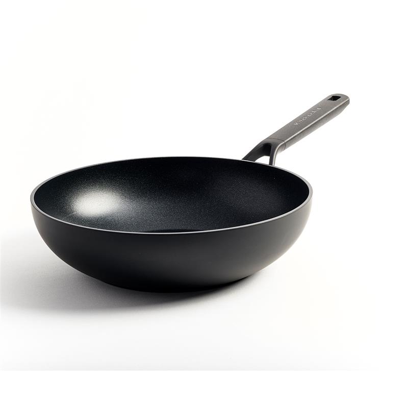 KitchenAid - Wok ceramiczny 28 cm