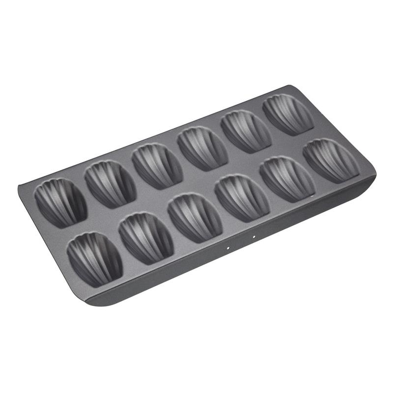 KitchenCraft - Forma do magdalenek non-stick 40 x 20 cm Master Class / KitchenCraft