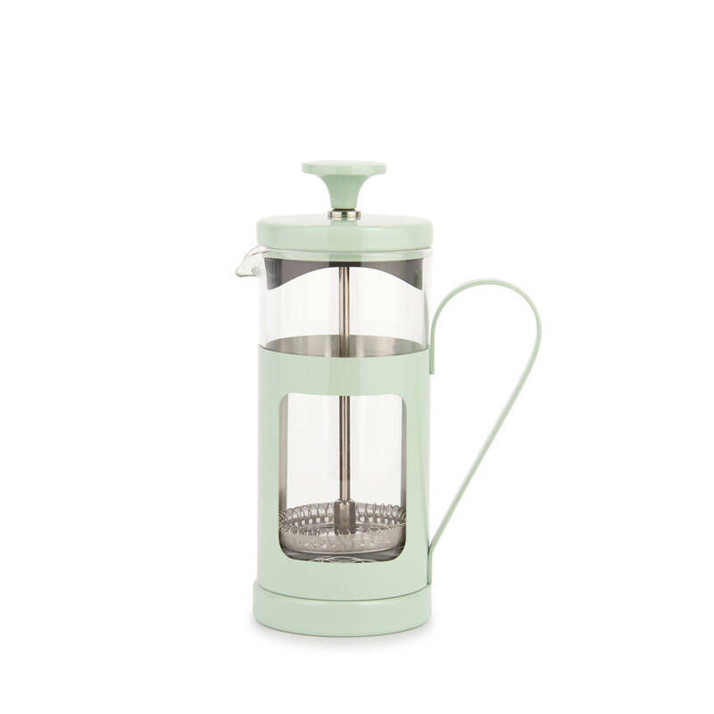 La Cafetiere - French press Monaco 325 ml mint