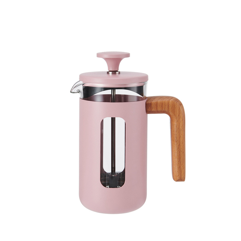 La Cafetiere - French press PISA 350 ml Pink