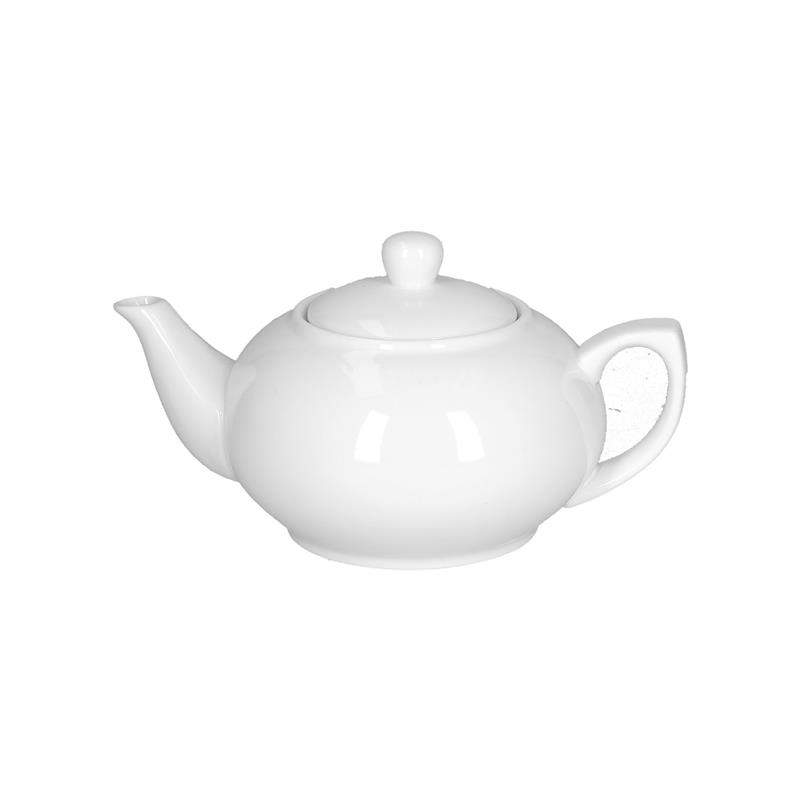 La Porcellana Bianca - imbryk do herbaty 800 ml Corte
