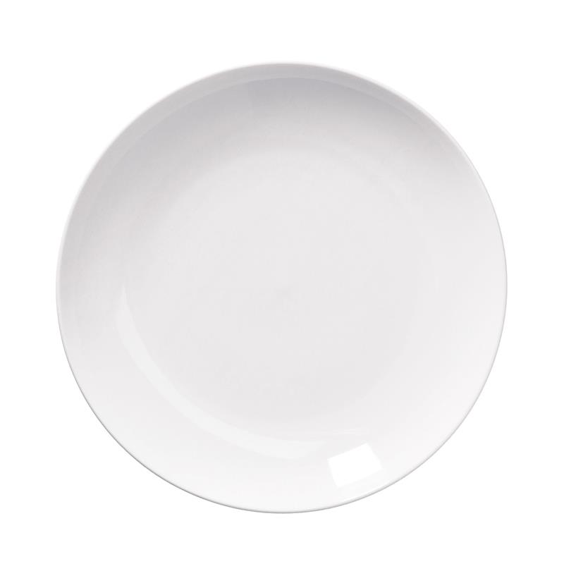 La Porcellana Bianca - zestaw 2 misek okrągłych 30 cm Essenziale Gourmet