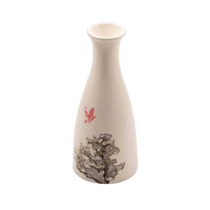 Le Coq Porcelaine - Karafka do sake 300 ml Kerasiá