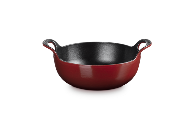 Le Creuset - Balti Dish 20 cm garnet