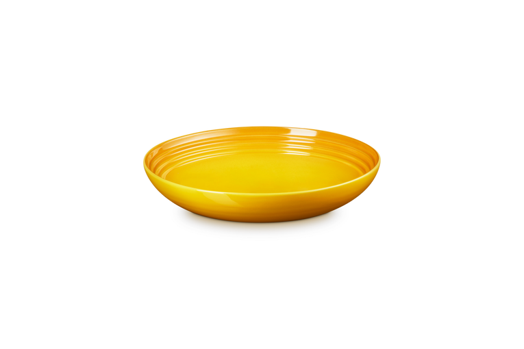 Le Creuset - Głęboki Talerz 22 cm Nectar