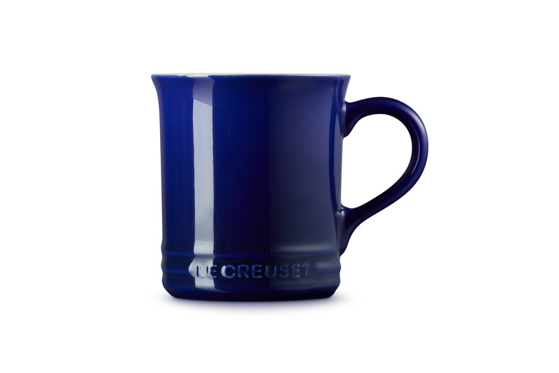 Le Creuset - Kubek Seattle 400 ml Indigo