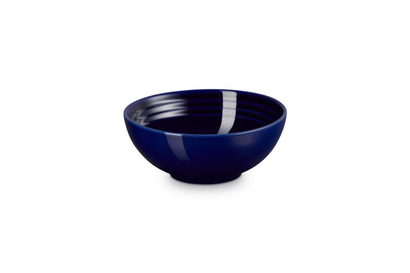 Le Creuset - Miska do Musli 16 cm indigo