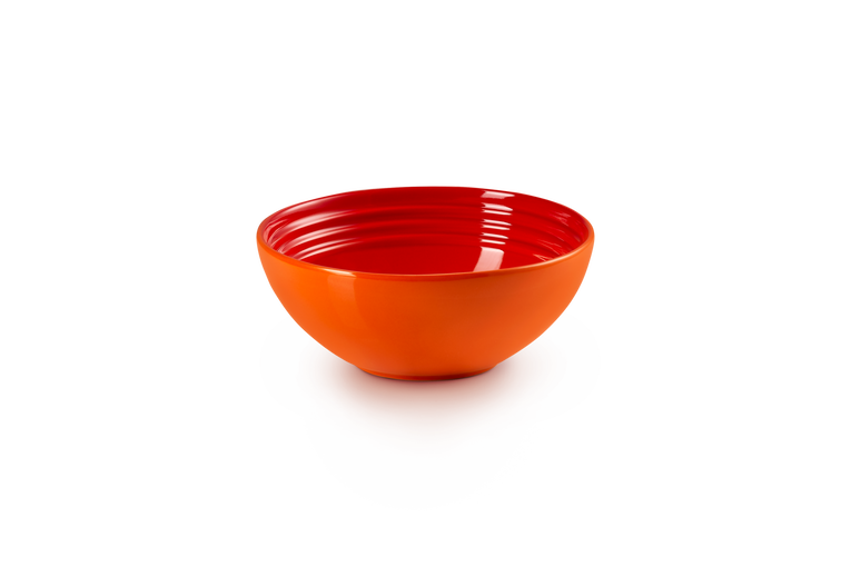 Le Creuset - Miska do musli 16 cm Płomienny