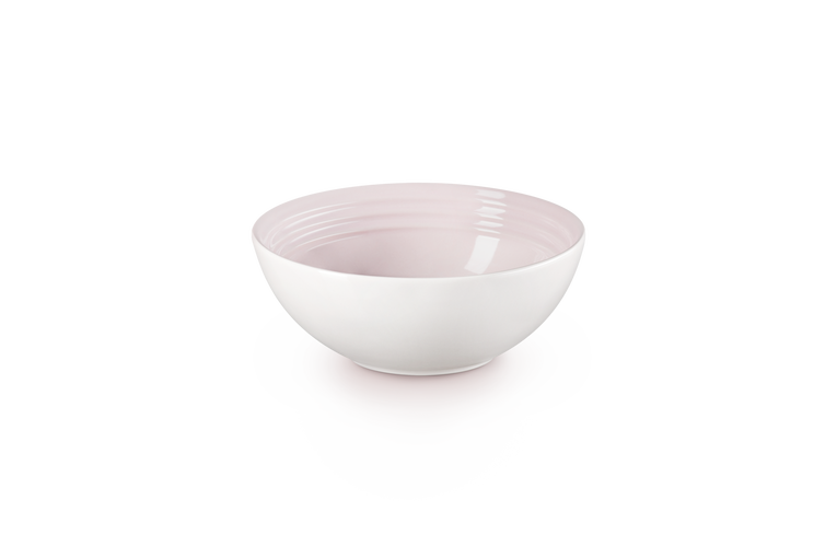 Le Creuset - Miska do musli 16 cm Shell Pink