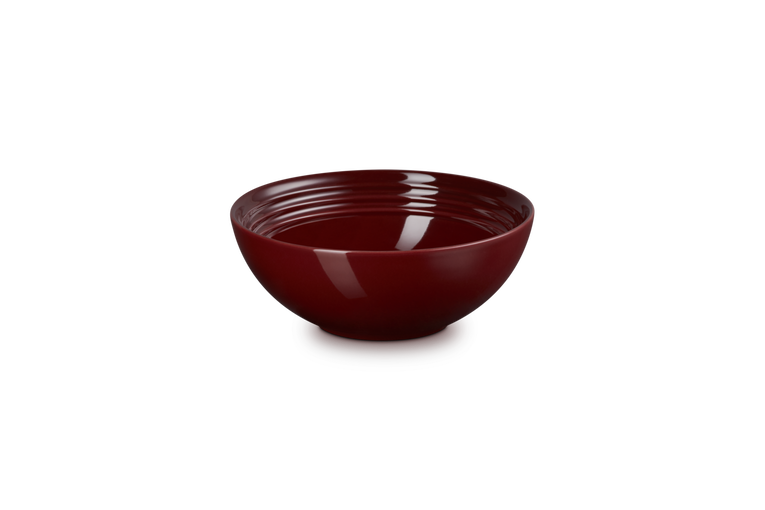 Le Creuset - Miska do musli 16 cm garnet