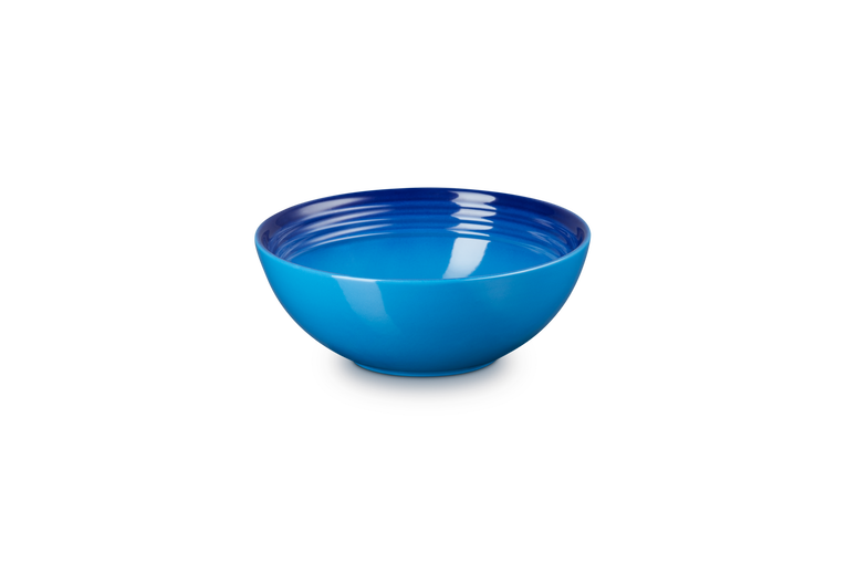 Le Creuset - Miska do musli 16cm Azure