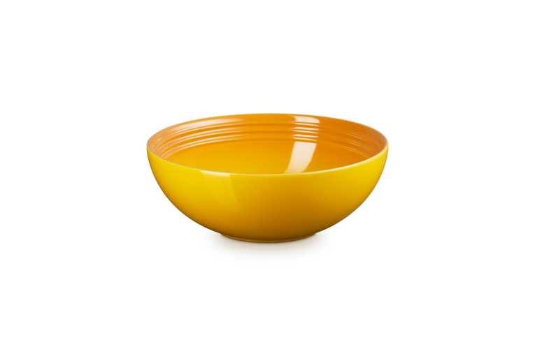 Le Creuset - Miska do sałatek 24 cm Nectar