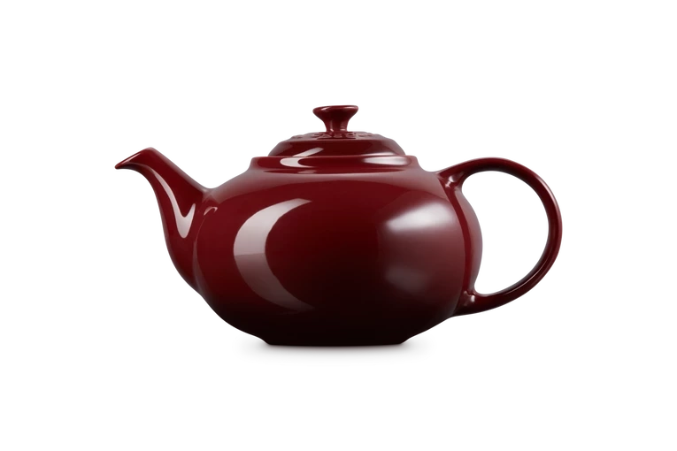 Le Creuset  dzbanek do herbaty garnet 1,3 l