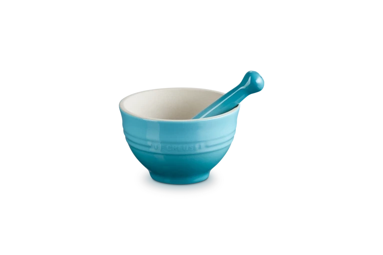 Le Creuset - moździerz ceramiczna karaibski