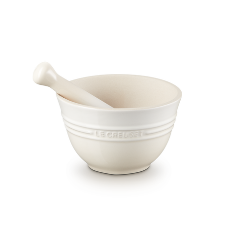 Le Creuset - moździerz ceramiczna meringue